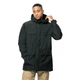 Парка WINTERLAGER PARKA M Jack Wolfskin 1115471_6000 46-48 Чорний (4064993505238) - зображення 3