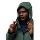 Куртка утеплена TEMPELTOR JKT M Jack Wolfskin A60205_4136 44 Зелений (4064886347198) - зображення 2