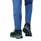 Черевики трекінгові VOJO TOUR LT TEXAPORE MID M Jack Wolfskin A62074_6350 43 Сірий (4064886156806) - изображение 5