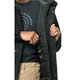 Парка WINTERLAGER PARKA M Jack Wolfskin 1115471_6000 46-48 Чорний (4064993505238) - зображення 5