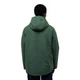 Куртка утеплена TEMPELTOR JKT M Jack Wolfskin A60205_4136 44 Зелений (4064886347198) - зображення 4