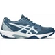 Кросівки волейбол GEL-ROCKET 11 Asics 1071A091-404 46.5 Синій (4550457677875) - изображение 1