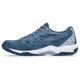 Кросівки волейбол GEL-ROCKET 11 Asics 1071A091-404 46.5 Синій (4550457677875) - изображение 4