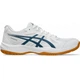 Кросівки волейбол UPCOURT 6 Asics 1071A104-100 45 Білий (4550457667845) - изображение 1