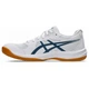 Кросівки волейбол UPCOURT 6 Asics 1071A104-100 45 Білий (4550457667845) - изображение 2