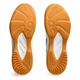 Кросівки волейбол UPCOURT 6 Asics 1071A104-100 45 Білий (4550457667845) - изображение 5