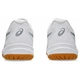 Кросівки волейбол UPCOURT 6 Asics 1071A104-100 45 Білий (4550457667845) - изображение 7