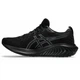 Кросівки для бігу GEL-EXCITE 10 Asics 1012B418-002 37 Чорний (4550456832534) - зображення 6