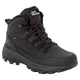 Черевики EVERQUEST TEXAPORE MID M Jack Wolfskin 4053611_6000 43 Чорний (4064993485981) - изображение 2