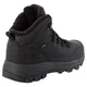 Черевики EVERQUEST TEXAPORE MID M Jack Wolfskin 4053611_6000 43 Чорний (4064993485981) - изображение 4