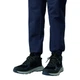 Черевики CAMP FEVER TEXAPORE MID M Jack Wolfskin A62132_6350 46 Сірий (4064886352130) - зображення 3
