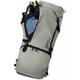 Рюкзак туристичний TRAILFLAIR LITE 40 XS-L Jack Wolfskin A63987-4137 OS Сірий (4064886443913) - изображение 4