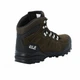 Черевики REFUGIO TEXAPORE MID M Jack Wolfskin 4049841_5298 41 Коричневий (4060477907628) - изображение 3