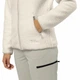 Толстовка HIGH CURL JACKET W Jack Wolfskin 1708732_A0028 42-44 Бежевий (4064886348683) - изображение 5