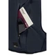 Рюкзак WAIMEA Jack Wolfskin A64019_C0412 OS Синій (4064886444279) - зображення 5