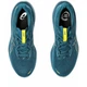 Кросівки спортивні GEL-CUMULUS 26 Asics 1011B792-400 44 Бірюзовий (4550457122924) - изображение 3