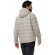Куртка прошита пухова ATHER DOWN HOODY M Jack Wolfskin 1207671_A0029 50-52 Бежевий (4064886343602) - изображение 2