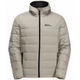 Куртка прошита пухова ATHER DOWN HOODY M Jack Wolfskin 1207671_A0029 50-52 Бежевий (4064886343602) - изображение 3