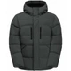 Пуховик ROEMERTOR JKT M Jack Wolfskin 1207421_4136 56-58 Зелений (4064886344890) - зображення 3