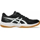 Кросівки для волейболу UPCOURT 6 Asics 1071A104-001 41.5 Чорний (4550457680189) - изображение 1