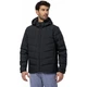 Пуховик COLONIUS JKT M Jack Wolfskin 1207431_6350 60 Сірий (4064886348669) - изображение 1