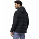 Пуховик COLONIUS JKT M Jack Wolfskin 1207431_6350 60 Сірий (4064886348669) - изображение 2