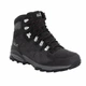 Черевики REFUGIO TEXAPORE MID W Jack Wolfskin 4050871_6157 40 Сірий (4060477909301) - зображення 4