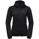 Толстовка WINDHAIN HOODY W Jack Wolfskin 1307481_6000 34 Чорний (4064993526691) - зображення 1