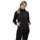 Толстовка WINDHAIN HOODY W Jack Wolfskin 1307481_6000 34 Чорний (4064993526691) - зображення 2