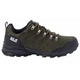 Напівчеревики REFUGIO TEXAPORE LOW M Jack Wolfskin 4049851_4287 44 Хакі (4060477908113) - изображение 1