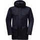 Парка WINTERLAGER PARKA M Jack Wolfskin 1115471_1010 60 Синій (4064993505085) - изображение 1
