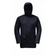 Парка WINTERLAGER PARKA M Jack Wolfskin 1115471_1010 60 Синій (4064993505085) - изображение 2