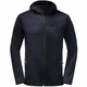 Толстовка BORNBERG HOODY M Jack Wolfskin 1307471_1010 56-58 Синій (4064993526189) - зображення 1