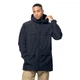 Парка WINTERLAGER PARKA M Jack Wolfskin 1115471_1010 60 Синій (4064993505085) - изображение 3