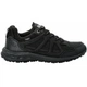 Напівчеревики WOODLAND 2 TEXAPORE LOW W Jack Wolfskin 4051341_6000 39 Чорний (4064993834536) - изображение 1