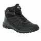 Черевики WOODLAND 2 TEXAPORE MID M Jack Wolfskin 4051261_6000 42.5 Чорний (4064993834086) - изображение 4