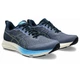 Кросівки спортивні DYNABLAST 4 Asics 1011B697-400 44.5 Синій (4550457326964) - изображение 6