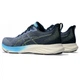 Кросівки спортивні DYNABLAST 4 Asics 1011B697-400 44.5 Синій (4550457326964) - изображение 7