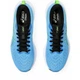 Кросівки спортивні GEL-EXCITE 10 Asics 1011B600-402 43.5 Блакитний (4550457118071) - зображення 3