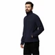 Толстовка TAUNUS FZ M Jack Wolfskin 1711451_1010 44 Синій (4064993867176) - изображение 2