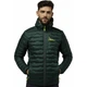 Куртка прошита пухова PASSAMANI DOWN HOODY M Jack Wolfskin A61831_4161 50-52 Зелений (4064886341691) - изображение 1