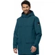 Парка WINTERLAGER PARKA M Jack Wolfskin 1115471_C0410 46-48 Бірюзовий (4064886146197) - зображення 1