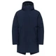 Мужскиой пуховик BRANDENBURGER COAT M Jack Wolfskin A60201_C0413 44 Синій (4064886311823) - изображение 7