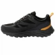 Кросівки TERRAVENTURE TEXAPORE LOW M Jack Wolfskin 4051621_6000 44.5 Чорний (4064993717440) - изображение 2