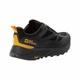 Кросівки TERRAVENTURE TEXAPORE LOW M Jack Wolfskin 4051621_6000 44.5 Чорний (4064993717440) - изображение 3