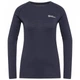 Термобелье INFINITE WARM LS W Jack Wolfskin A60319_1388 42-44 Синій (4064886324878) - изображение 3