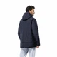 Пуховик cинтетичний DEUTZER LONG JKT M Jack Wolfskin 1207451_1010 46-48 Синій (4064993901061) - зображення 4