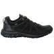 Напівчеревики WOODLAND 2 TEXAPORE LOW M Jack Wolfskin 4051271_6000 42 Чорний (4064993834376) - изображение 1