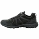 Напівчеревики WOODLAND 2 TEXAPORE LOW M Jack Wolfskin 4051271_6000 42 Чорний (4064993834376) - изображение 2