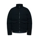 Пуховик NORDLICHT JKT M Jack Wolfskin A60040_6000 44 Чорний (4064886307239) - зображення 2